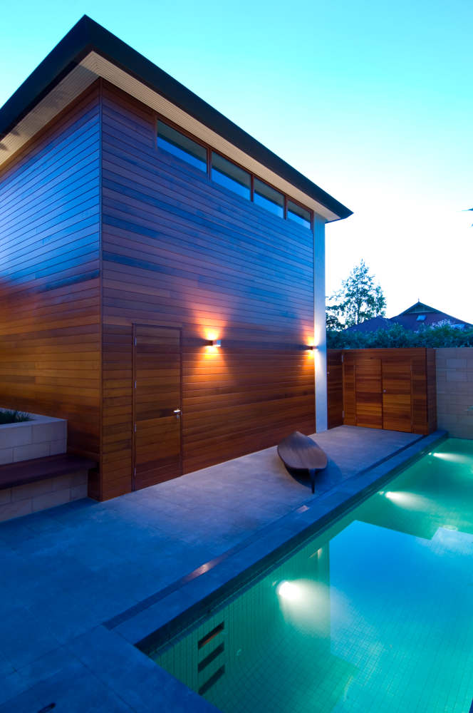 Stunning pool design project by Adelaide building consultants KD Certifiers